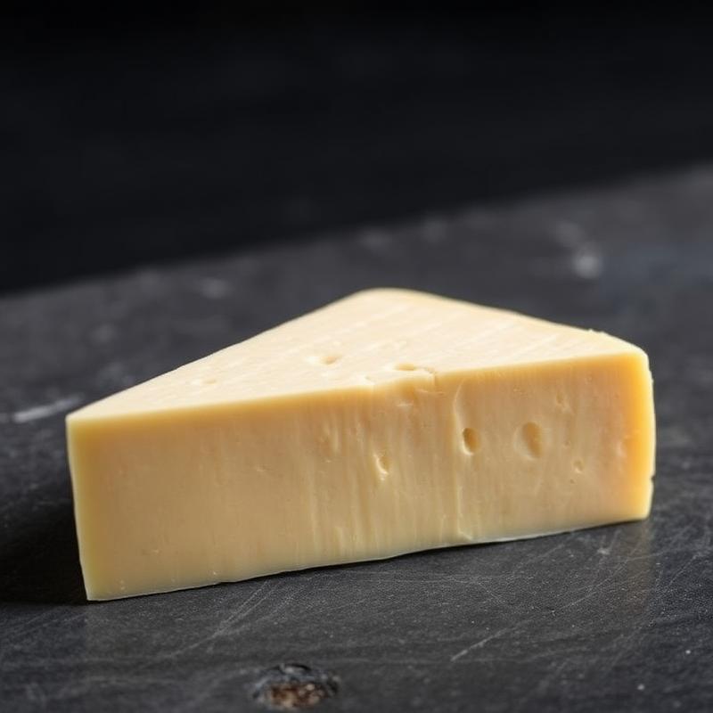 Queso manchego curado